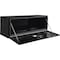 Buyers Products 18x18x48 Inch Pro Series Black Steel Underbody Truck Box 1752810 - alternate 3
